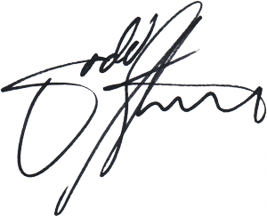 signature